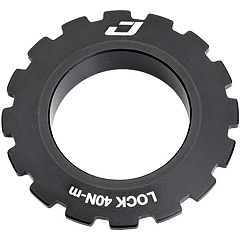 JAGWIRE lockrings 15-20mm hubs