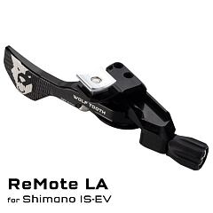 WOLF TOOTH dropper post lever REMOTE for SRAM Match Maker