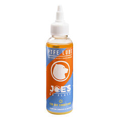 JOE´S chain lubricant PTFE Lube for dry conditions 125 ml
