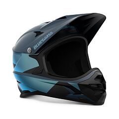 BLUEGRASS helmet INTOX BLU -58/60