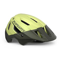 BLUEGRASS helmet ROGUE LIME -58/60