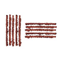 CICLOVATION tubeless repair plug 1.5mm BRWN 10pcs