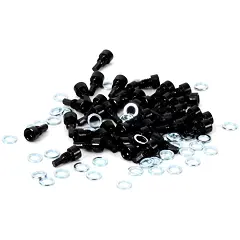 RACE FACE SPARE PIN SET AEFFECT 40pcs