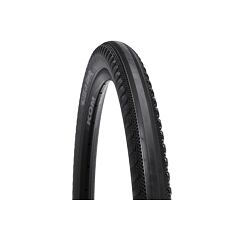 WTB tires BYWAY 650x47 TCS Light Fast Rolling SG2 black