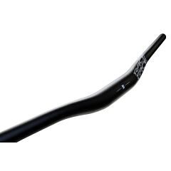 RACE FACE handlebars CHESTER, 20mm RISE 35x780 black