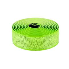 LIZARD SKINS bar tapes DSP 3.2 mm Hyper Green