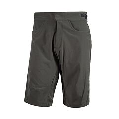 FT MEN'S RIDER SHORTS TRUE OLIVE GREEN