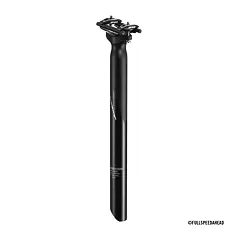 FSA seatpost MTB AFTERBURNER MTC alloy SB0 31.6x400 mm
