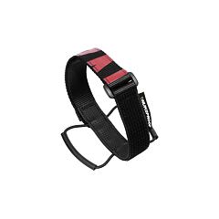 NUKEPROOF HORIZON Enduro strap black/red - L