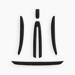 MET pads set for ESTRO/VELENO helmets