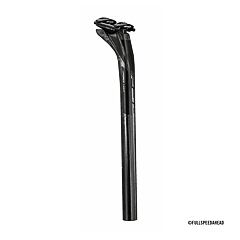 FSA seatpost Road K-FORCE MTC carbon SB25 31.6x400 mm