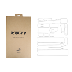 YETI SB120/140/160 FRAME PROTECTOR SHEET GLOSS