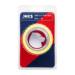 JOE´S rims tape 9 m x 29 mm