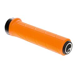 ERGON grips GD1 Evo Factory Frozen Orange