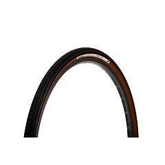 PANARACER tires GRAVELKING SS+ 700x43C BLK/BRWN