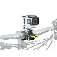 TOPEAK camera mount SPORT CAMERA MULTI-MOUNT
