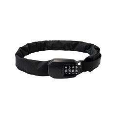 HIPLOK lock SPIN black