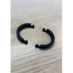 FORZA Round Puzzle Spacer 10pcs