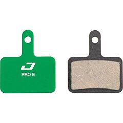 JAGWIRE brake pads Pro E-Bike Shimano (Deore LX T675)