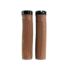WTB grip CZ CONTROL Single Clamp tan