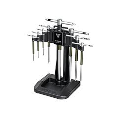TOPEAK tool T-TORX SPEED WRENCH SET 8pcs