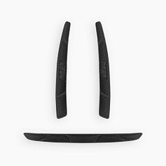 MET pads set for  MILES/DOWNTOWN helmets