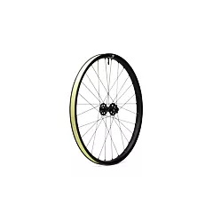 WTB wheel CZR i30 27.5'' 110x12mm 28 holes front 6-Bolt DB