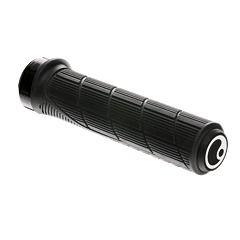 ERGON grip GD1 Evo slim Factory Frozen Stealth