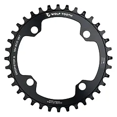 WOLF TOOTH chainring 104x36 BCD Drop-Stop B