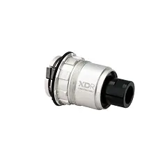 VISION freehub alloy DB XDR U2126/U5126/U5131 w/DSEndCap