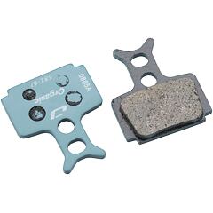 JAGWIRE brake pads Sport Organic Formula (Cura)