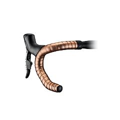 CICLOVATION bar tape Poly Touch Vapor Metallic Champagne