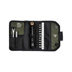 TOPEAK tools TORQ ROCKET miniX