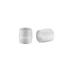 CICLOVATION Finish Ring Snow White 2pcs