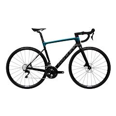 RIDLEY bike FALCN 105 UD Carbon/Aqualand/Silver