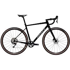 RIDLEY bike KANZO ADVENTURE A GRX600 Black