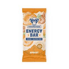 CHIMPANZEE  ENERGY BAR Apricot 55g