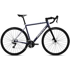 RIDLEY bike GRIFN A GRX600 Dark Violet Cameleon