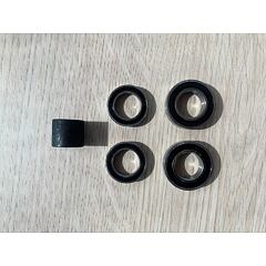 FORZA Rear hub upgrade kit TPI GEN1 - 3 Beaufort db