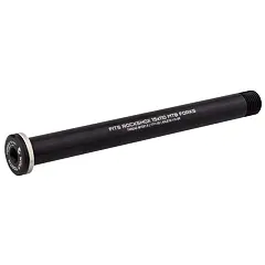 WOLF TOOTH thru axle RockShox 110mm Boost black