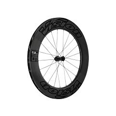 VISION front wheel SC91 DB-CL CH-TL