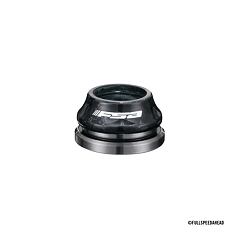 FSA headset ORBIT IS 138 8.7mm carbon 1-1/8 to 1-3/8