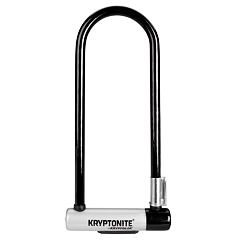 KRYPTONITE lock Kryptolok LS + Flex-Frame