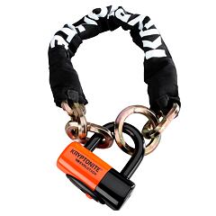 KRYPTONITE lock New York Cinch Ring 1275