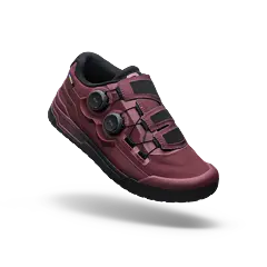 RIDE CONCEPTS men shoes HELLION ELITE CLIP BOA crimson