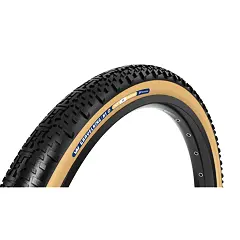 PANARACER tire GRAVELKING X1 + 700x40 black/brown
