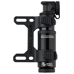 WOLF TOOTH pump ENCASE PUMP 30cc