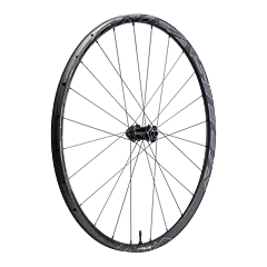 EASTON front wheel EC90 AX 12x100/15x100 700c