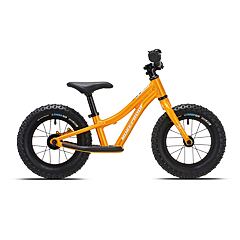 NUKEPROOF kid bike CUB-SCOOT Yellow 12