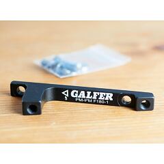 Galfer Post Mount Adapter 20mm